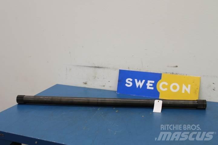 Volvo Drivaxel Osovine