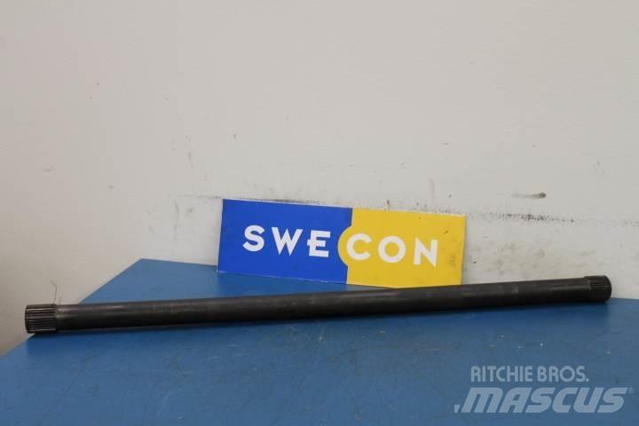 Volvo Drivaxel Osovine
