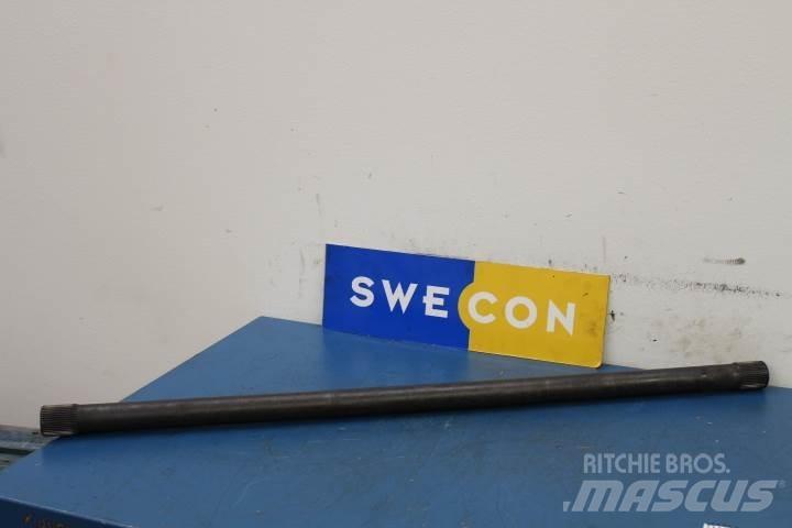 Volvo Drivaxel Osovine