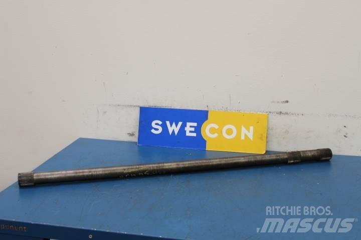 Volvo Drivaxel Osovine