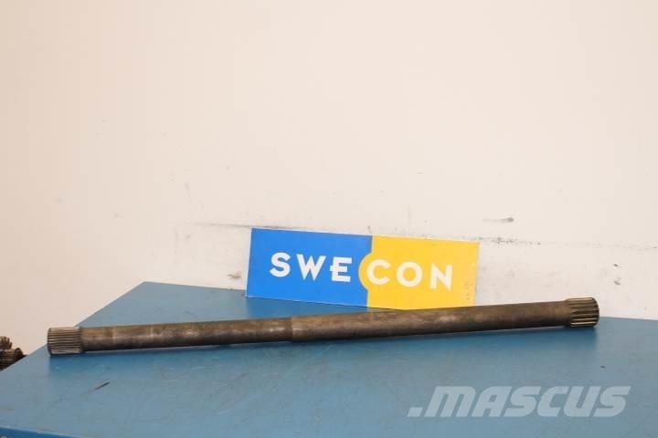 Volvo Drivaxel Osovine