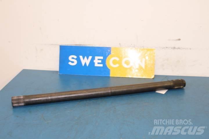 Volvo Drivaxel Osovine