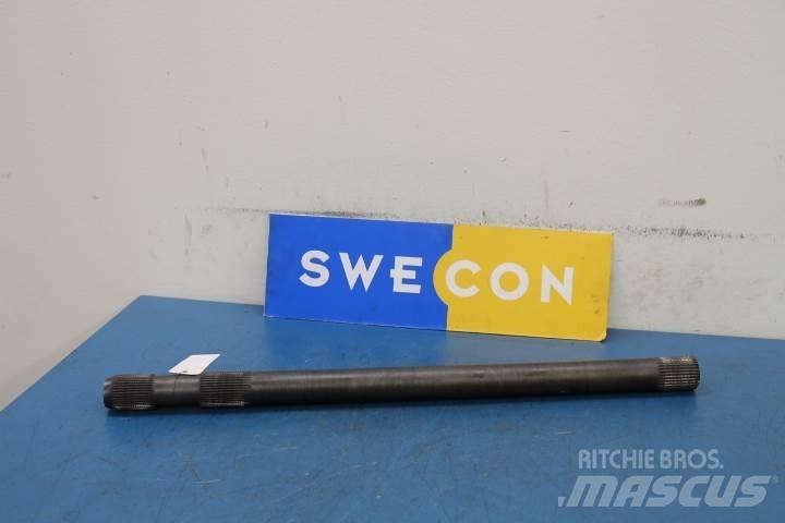 Volvo Drivaxel Osovine