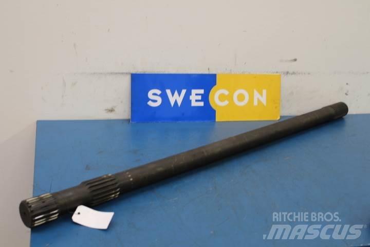 Volvo Drivaxel Osovine