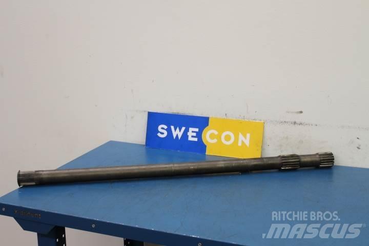 Volvo Drivaxel Osovine