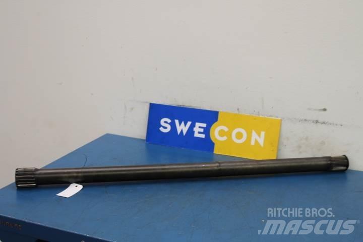 Volvo Drivaxel Osovine