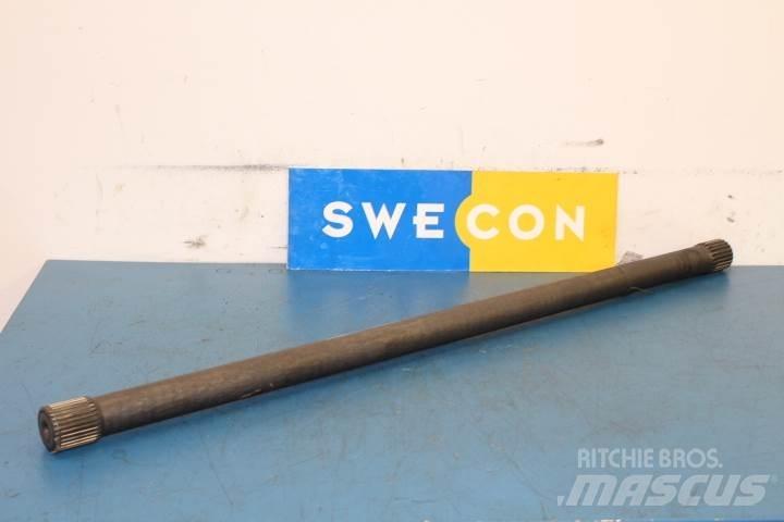 Volvo Drivaxel Osovine