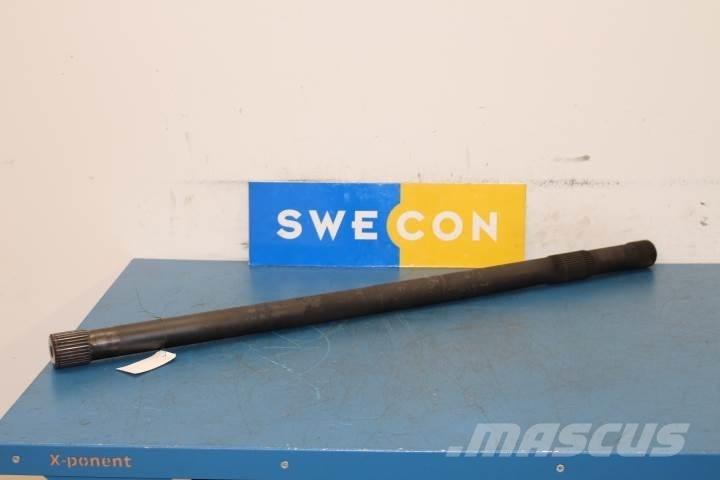 Volvo Drivaxel Osovine