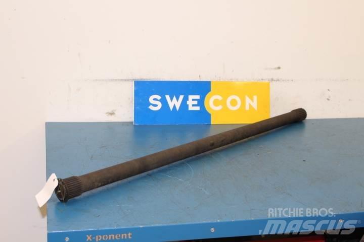 Volvo Drivaxel Osovine
