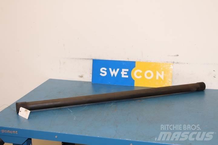 Volvo Drivaxel Osovine