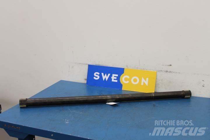 Volvo Drivaxel Osovine