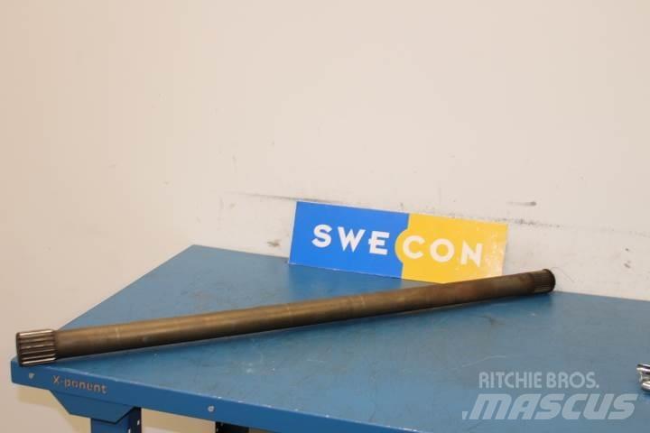 Volvo Drivaxel Osovine