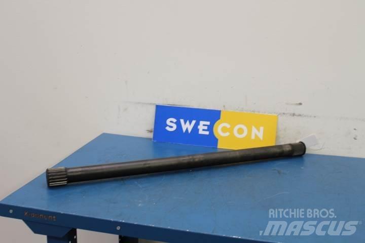 Volvo Drivaxel Osovine