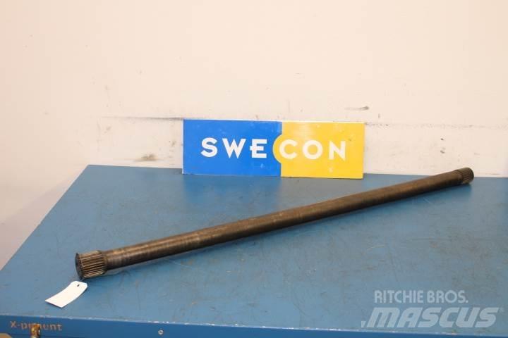 Volvo Drivaxel Osovine