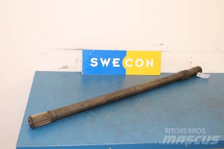 Volvo Drivaxel Osovine
