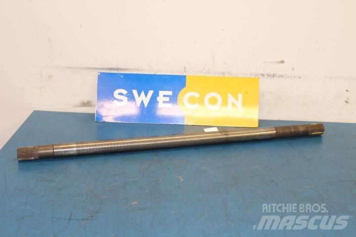 Volvo Drivaxel Osovine