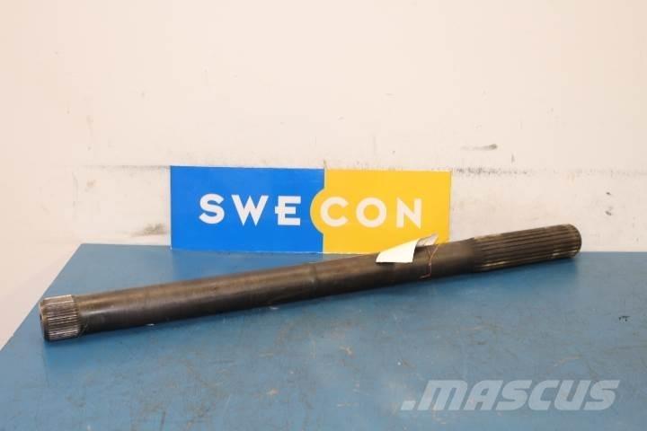 Volvo Drivaxel Osovine