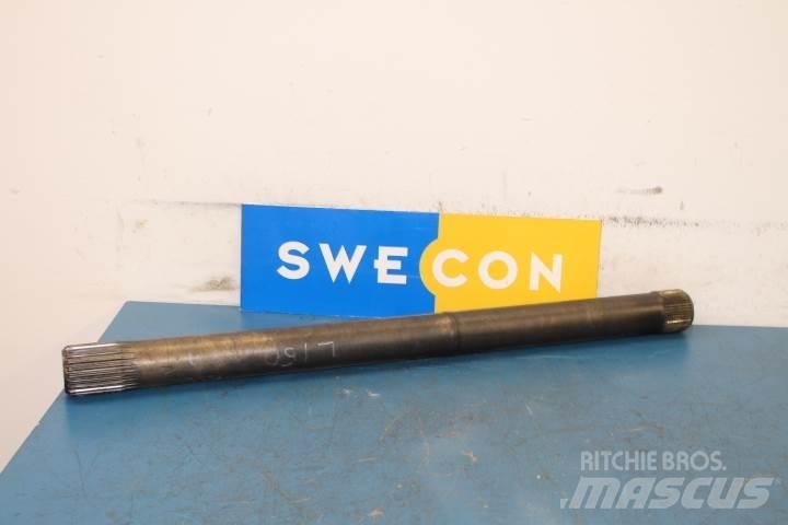 Volvo Drivaxel Osovine