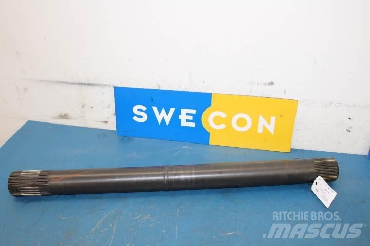 Volvo Drivaxel Osovine