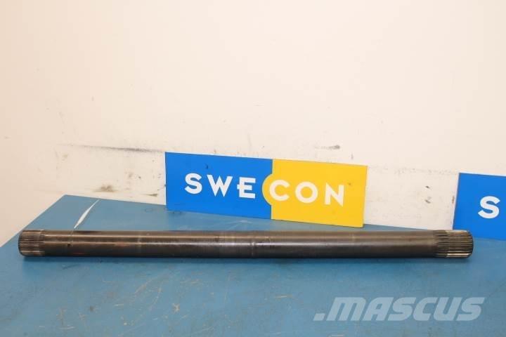 Volvo Drivaxel Osovine