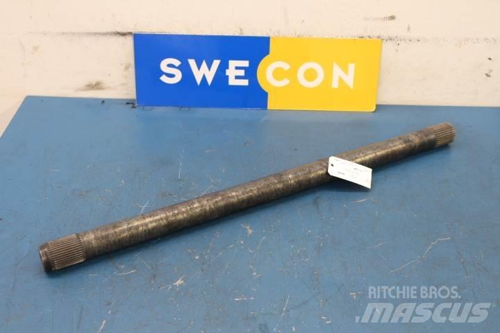 Volvo Drivaxel Osovine