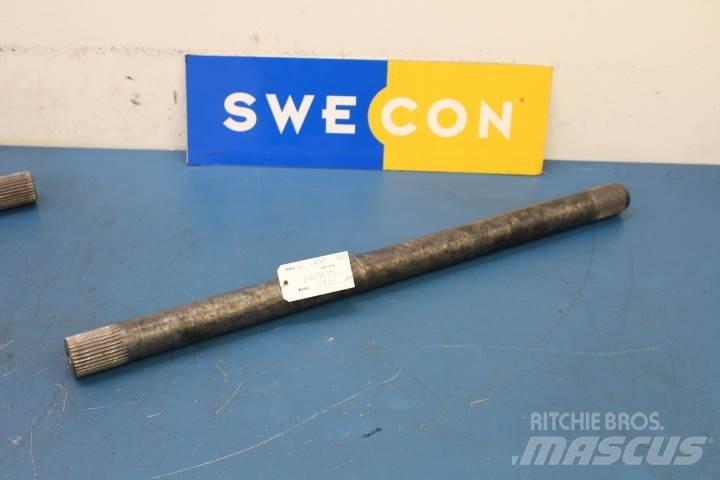 Volvo Drivaxel Osovine
