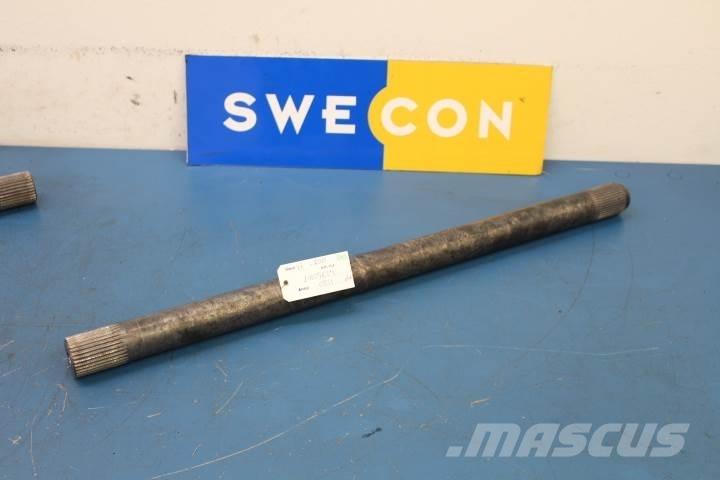 Volvo Drivaxel Osovine