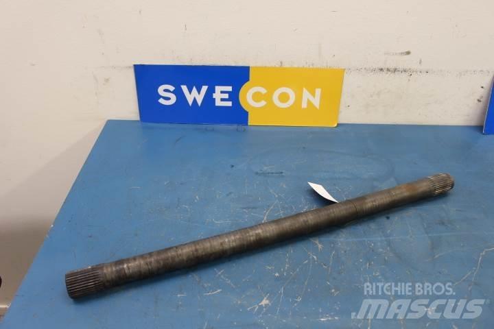 Volvo Drivaxel Osovine