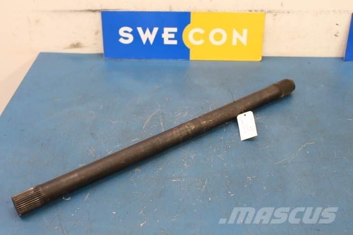 Volvo Drivaxel Osovine