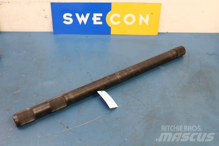 Volvo Drivaxel Osovine