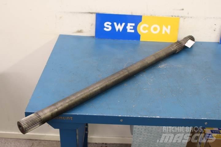 Volvo Drivaxel Osovine