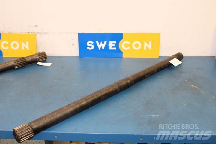 Volvo Drivaxel Osovine