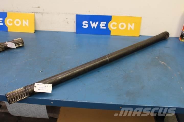 Volvo Drivaxel Osovine