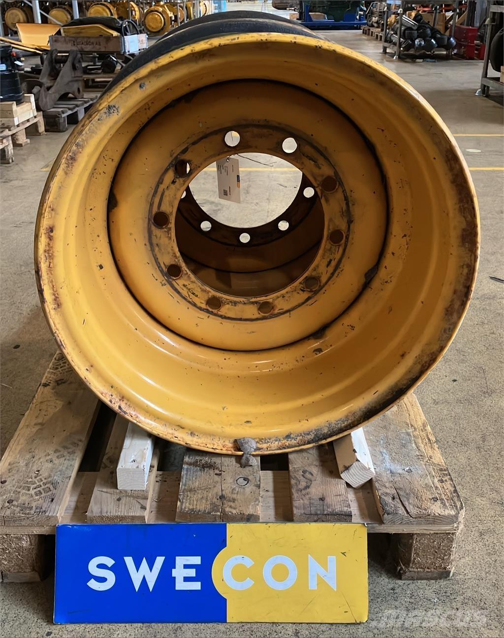 Volvo FÄLG Gume, točkovi i felne