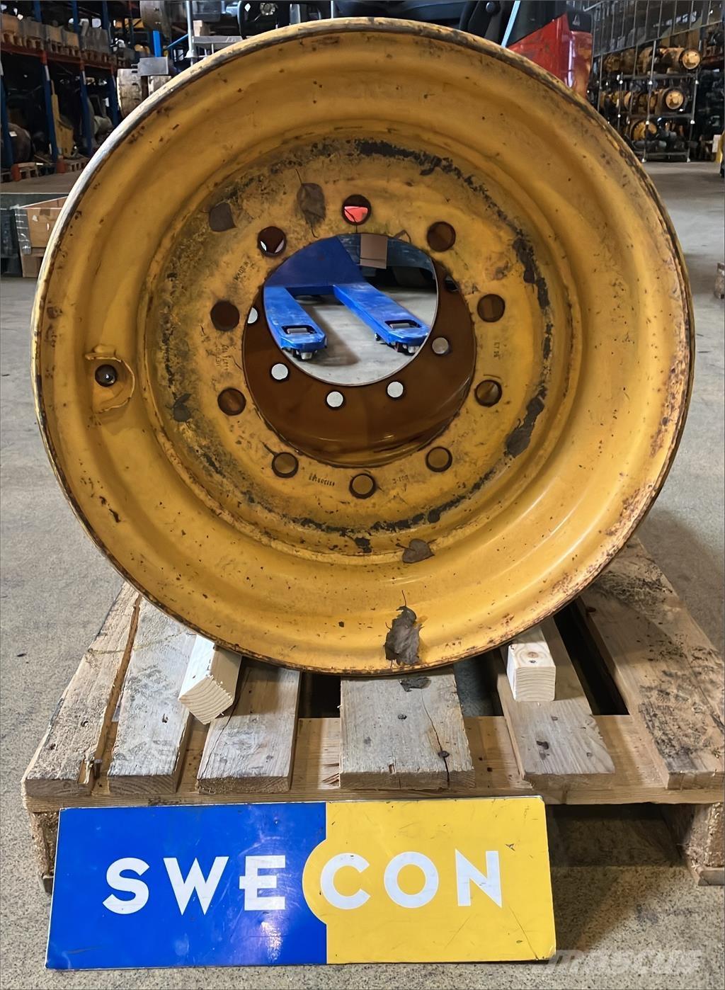 Volvo FÄLG Gume, točkovi i felne