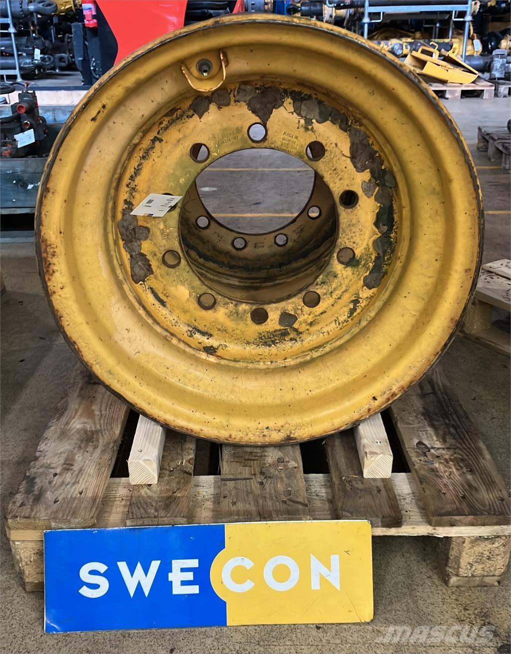 Volvo FÄLG Gume, točkovi i felne