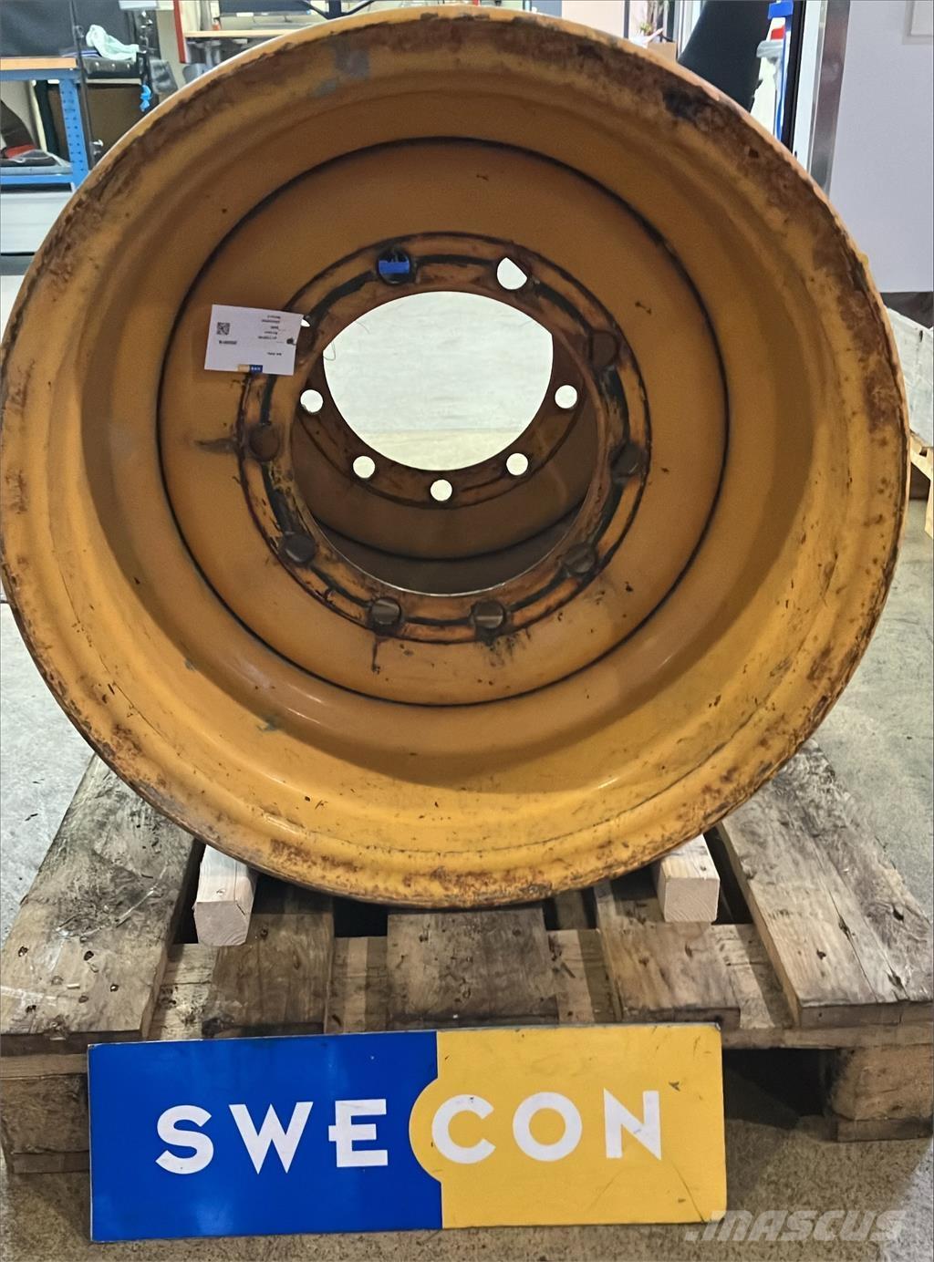 Volvo FÄLG Gume, točkovi i felne