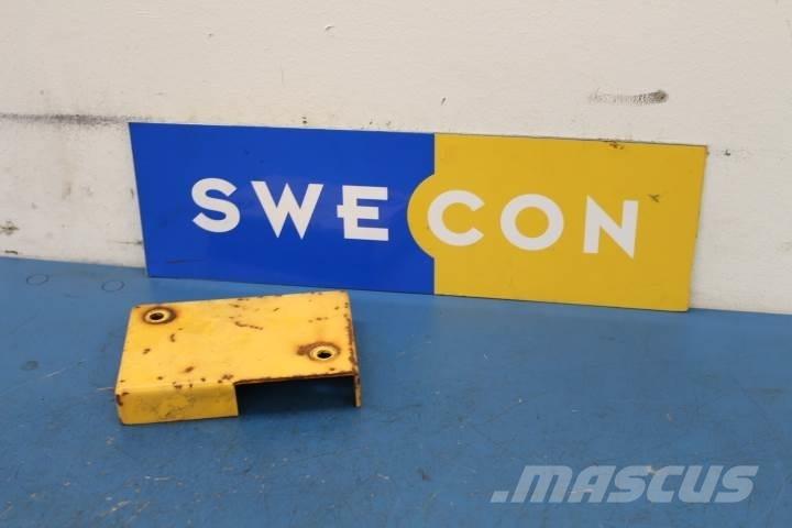 Volvo Fäste Šasija i vešenje