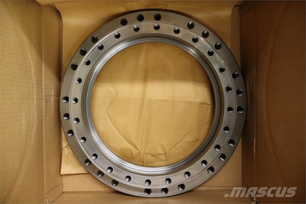 Volvo HUS Transmisija