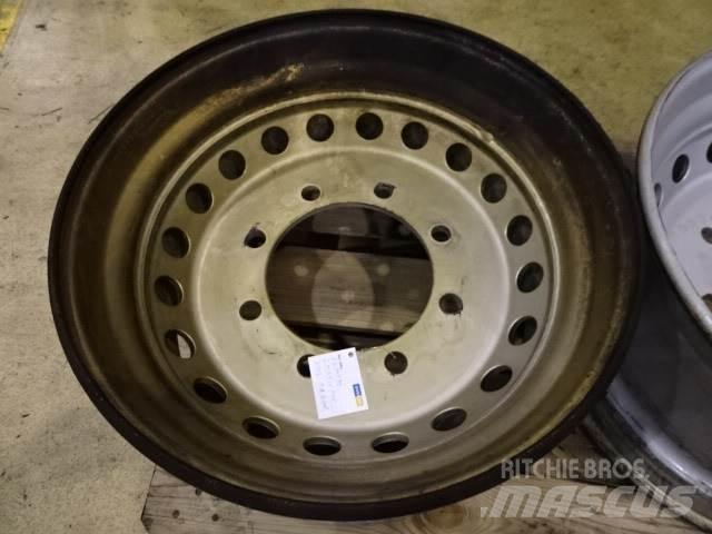 Volvo L30 Fälg Gume, točkovi i felne