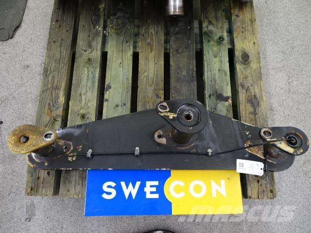 Volvo L50 LÄNK Ostale komponente za građevinarstvo