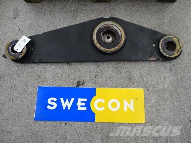 Volvo L50 LÄNK Ostale komponente za građevinarstvo