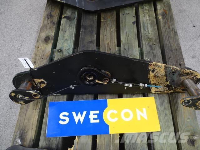 Volvo L50 LÄNK Ostale komponente za građevinarstvo