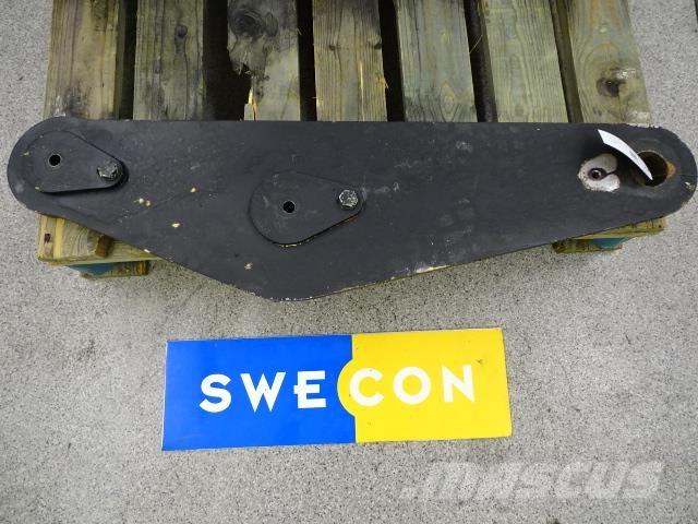 Volvo L50 LÄNK Ostale komponente za građevinarstvo