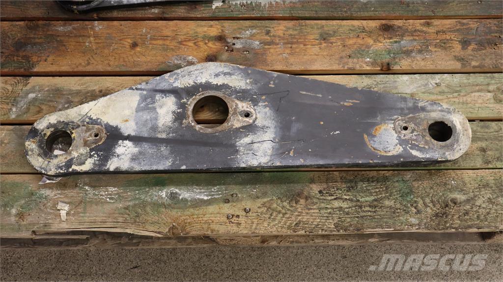 Volvo L50 LÄNK Ostale komponente za građevinarstvo