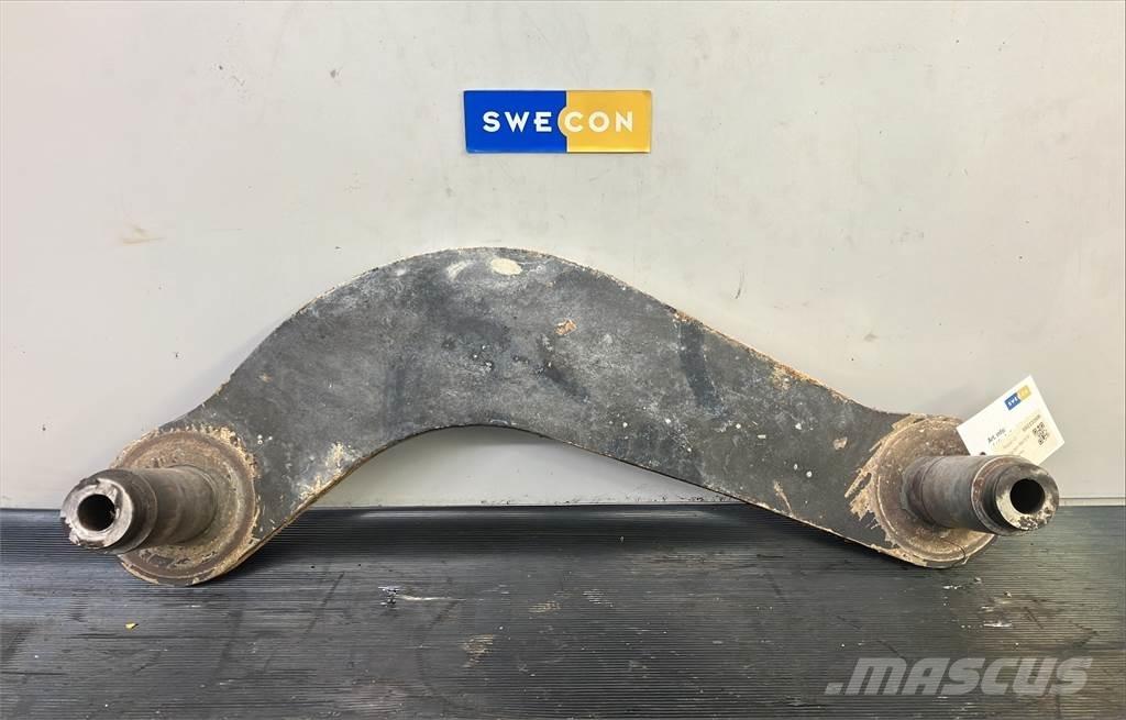 Volvo L50 LÄNK Ostale komponente za građevinarstvo