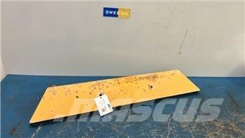 Volvo L50 PLÅT Šasija i vešenje