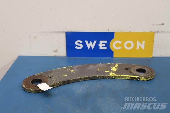 Volvo L50D Länk Ostale komponente za građevinarstvo