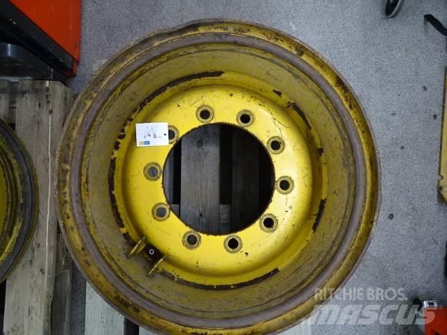 Volvo L70D Fälg Gume, točkovi i felne