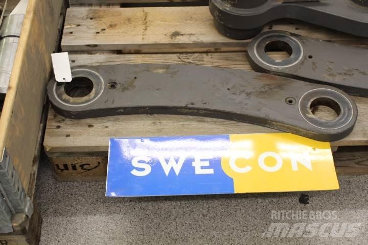 Volvo L70E Länk Ostale komponente za građevinarstvo